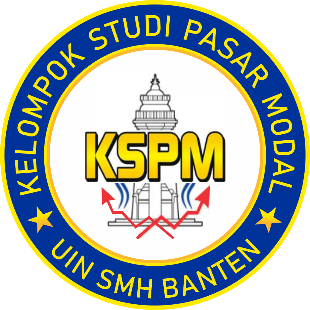 Ilustrasi Pasar Modal